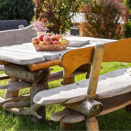 Osada Harenda Villa Zakopane Ngoại thất bức ảnh