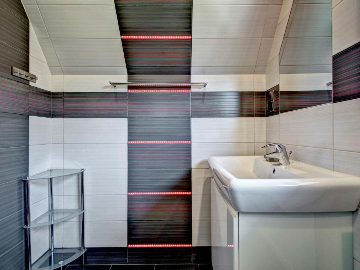 Osada Harenda Villa Zakopane Ngoại thất bức ảnh