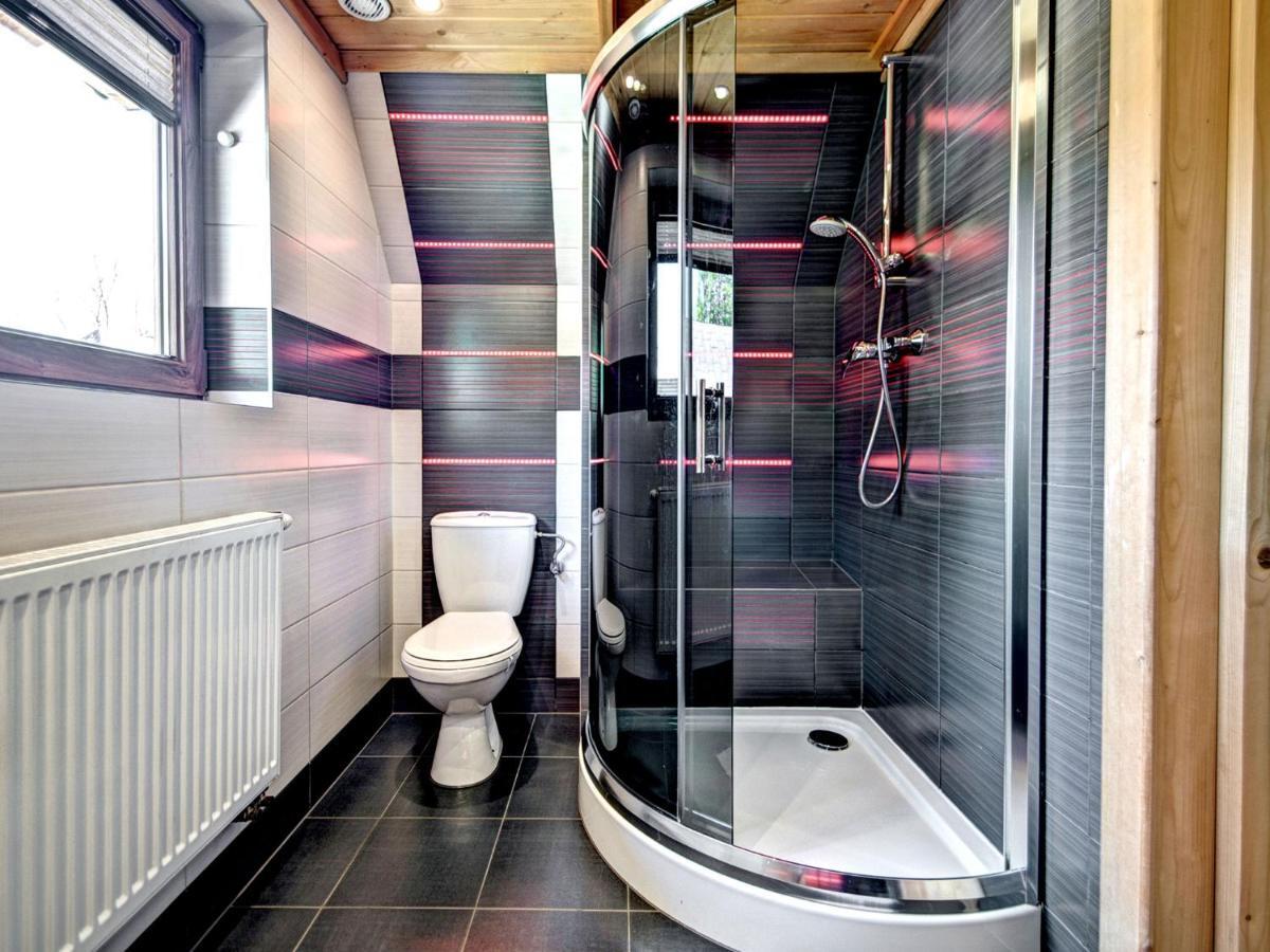 Osada Harenda Villa Zakopane Ngoại thất bức ảnh