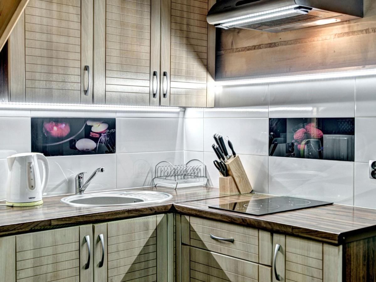 Osada Harenda Villa Zakopane Ngoại thất bức ảnh